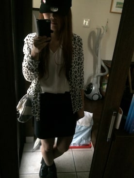 さんのコーディネート