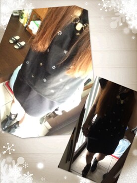 さんのコーディネート