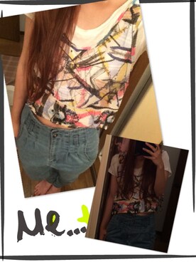 さんのコーディネート