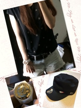 さんのコーディネート