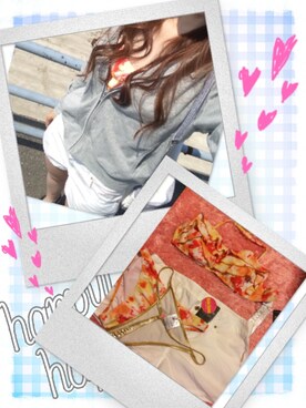 さんのコーディネート