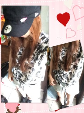 さんのコーディネート