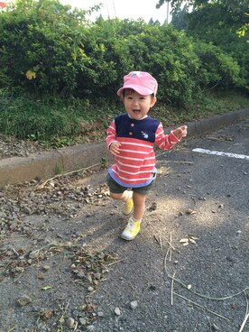 ゆりのボンバーさんのコーディネート