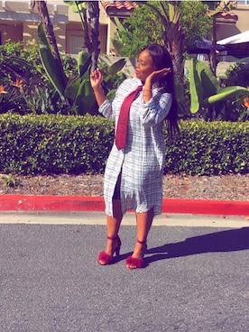 fashdivaさんのコーディネート