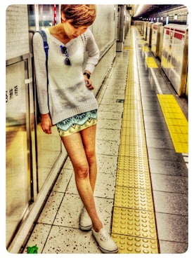 koomataanさんのコーディネート