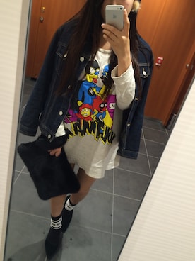 hazukiさんのコーディネート