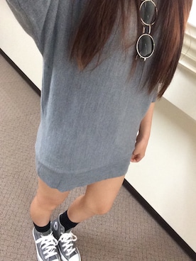 hazukiさんのコーディネート