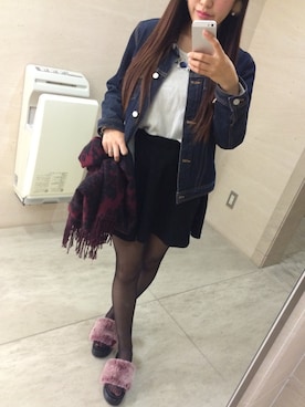 hazukiさんのコーディネート