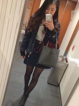 hazukiさんのコーディネート