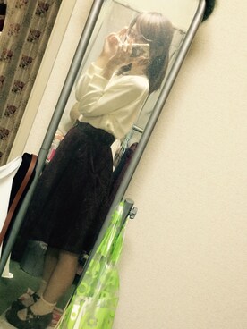 min!さんのコーディネート