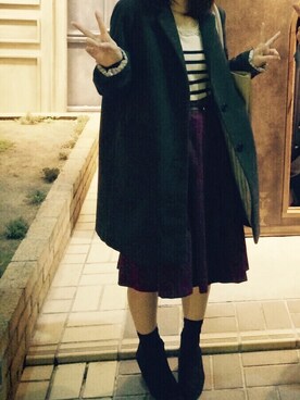 min!さんのコーディネート