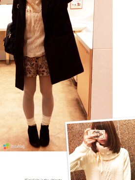 min!さんのコーディネート