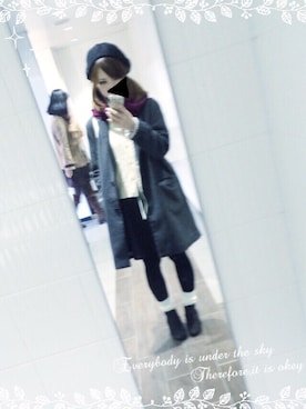 min!さんのコーディネート