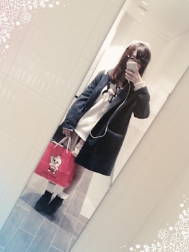 min!さんのコーディネート