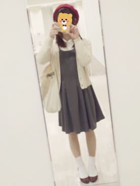 min!さんのコーディネート