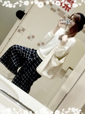 min!さんのコーディネート