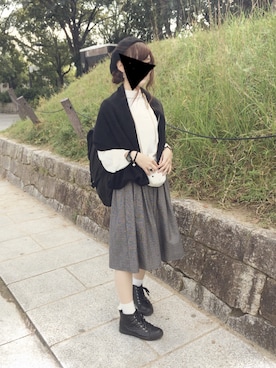 min!さんのコーディネート