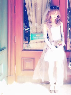 min!さんのコーディネート