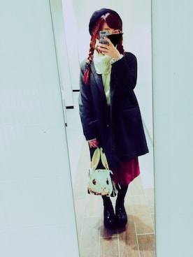 min!さんのコーディネート