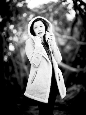 Helen さんのコーディネート