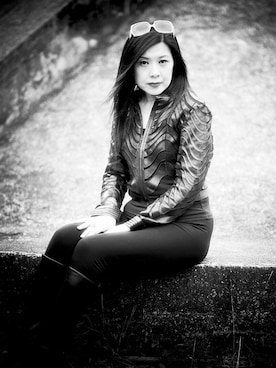 Helen さんのコーディネート