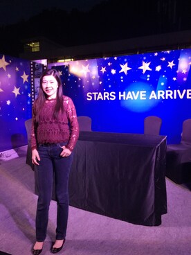 Helen さんのコーディネート