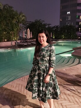 Helen さんのコーディネート