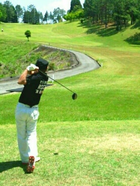 マリンさんのコーディネート