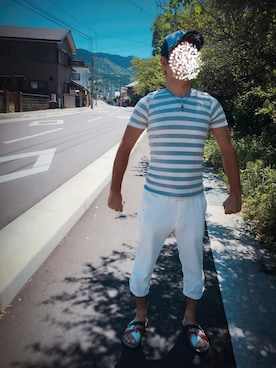 マリンさんのコーディネート