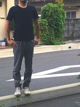 マリンさんのコーディネート