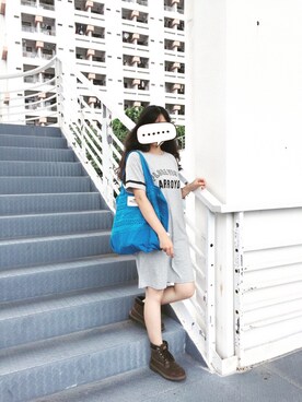 heykawaiさんのコーディネート