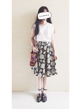 heykawaiさんのコーディネート