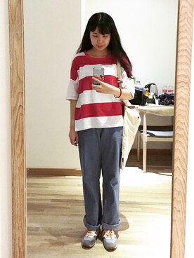 heykawaiさんのコーディネート