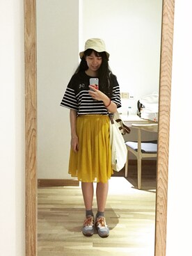 heykawaiさんのコーディネート