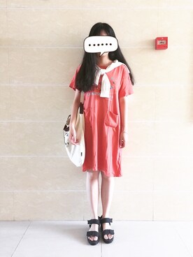 heykawaiさんのコーディネート