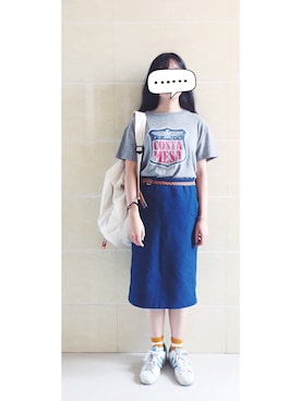 heykawaiさんのコーディネート