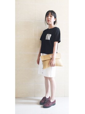 heykawaiさんのコーディネート