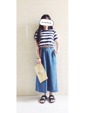 heykawaiさんのコーディネート