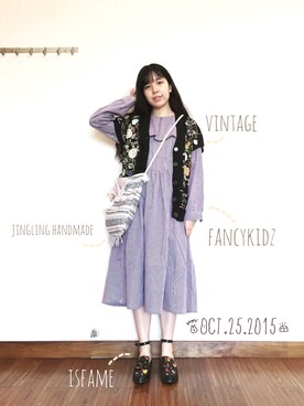 heykawaiさんのコーディネート