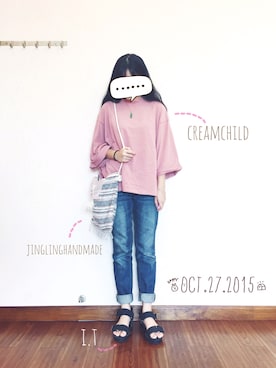 heykawaiさんのコーディネート