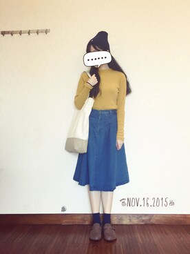 heykawaiさんのコーディネート