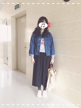 heykawaiさんのコーディネート