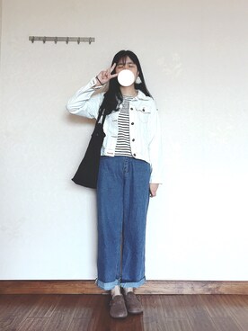 heykawaiさんのコーディネート