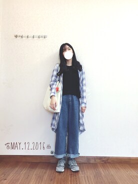 heykawaiさんのコーディネート