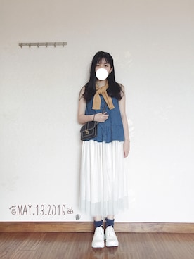 heykawaiさんのコーディネート