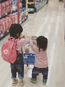 YuRuAさんのコーディネート