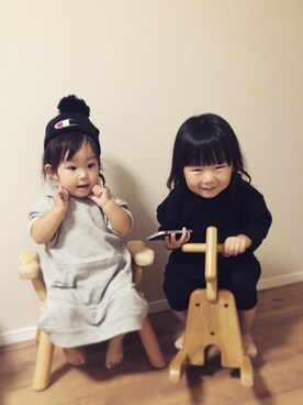 YuRuAさんのコーディネート