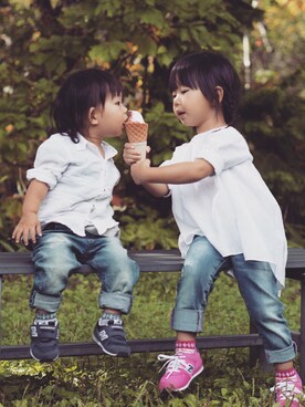 YuRuAさんのコーディネート