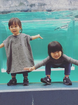 YuRuAさんのコーディネート