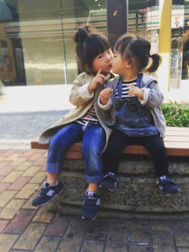 YuRuAさんのコーディネート